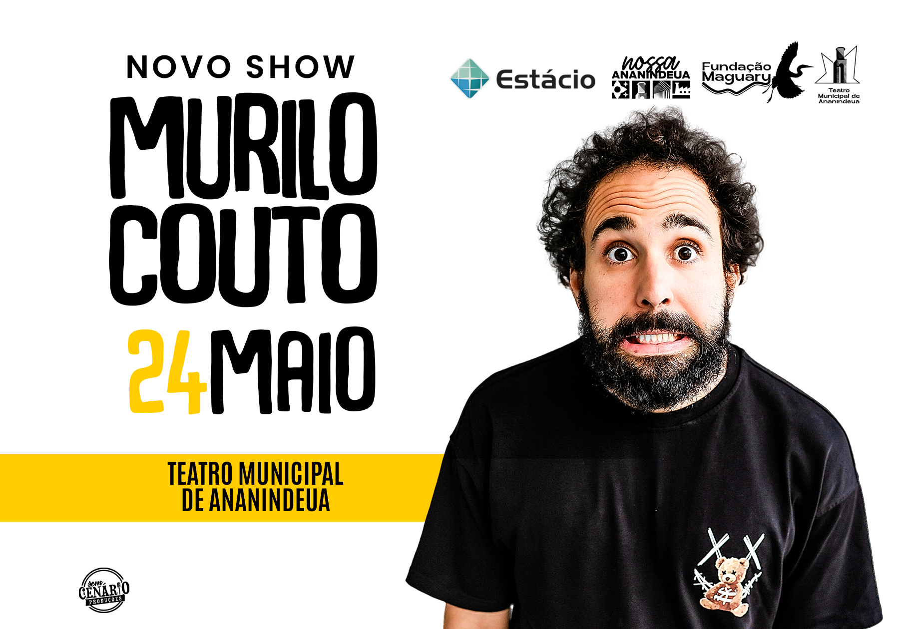 Murilo Couto