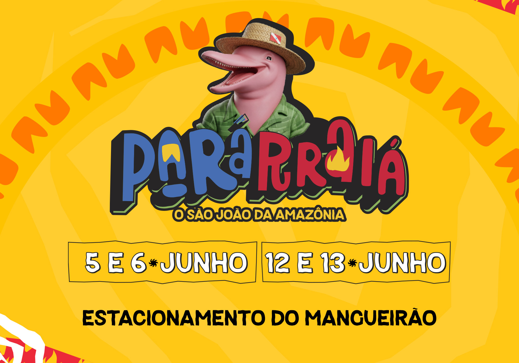 Pararraiá